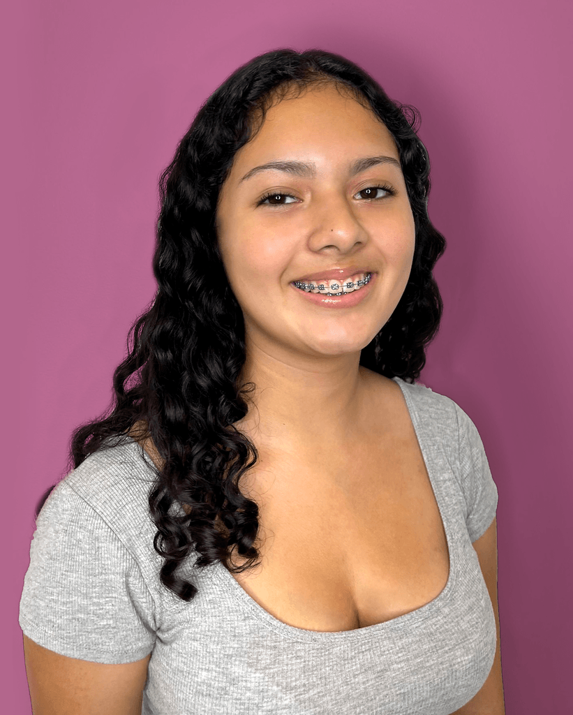 orthodontist montebello smile patient braces