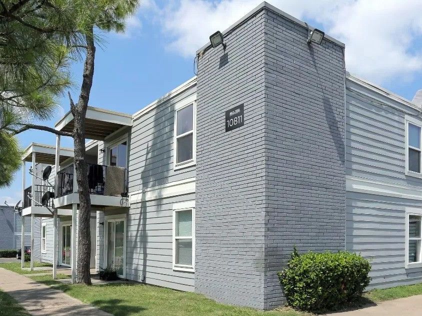 Boca Vista Apartments
