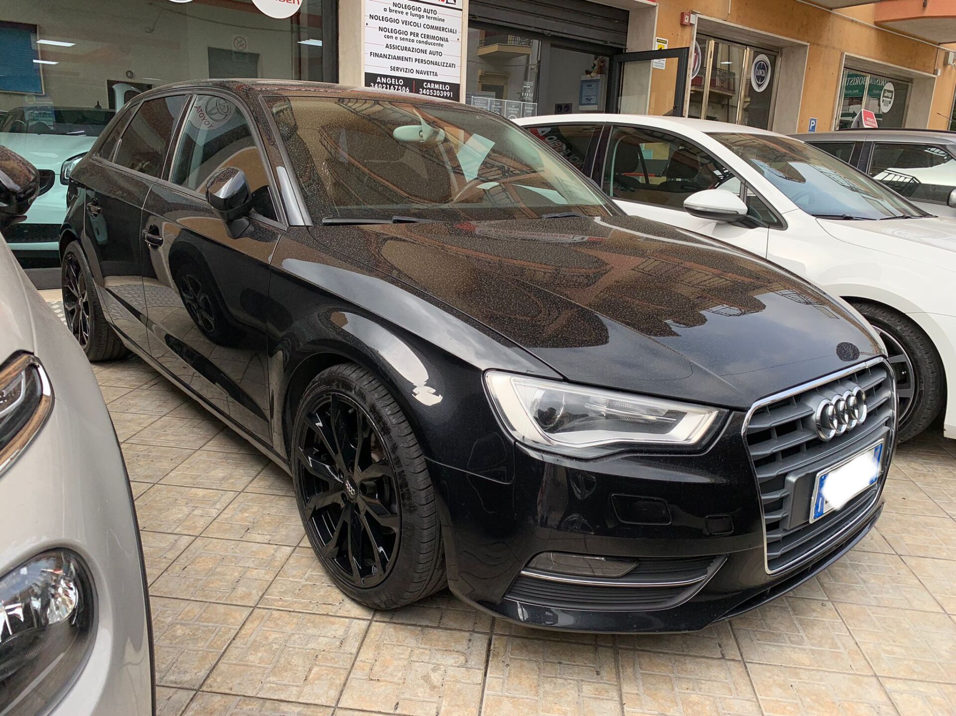 auto usate reggio calabria 2000 euro