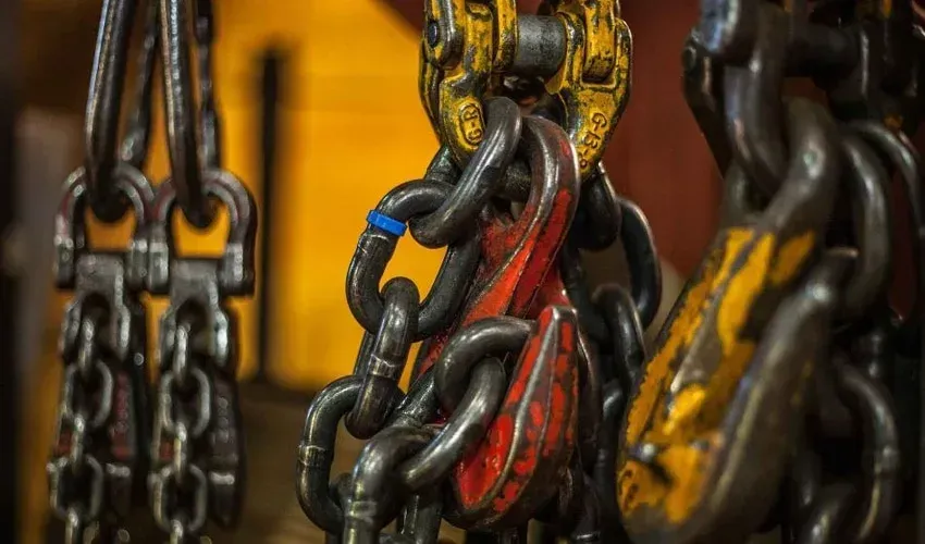 equipment gallery