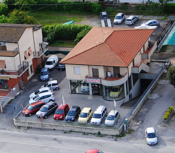 noleggio auto