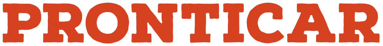 LOGO LORY CAR