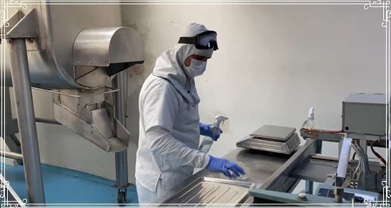 ADITECC SAS -Condimentos para industria carnica