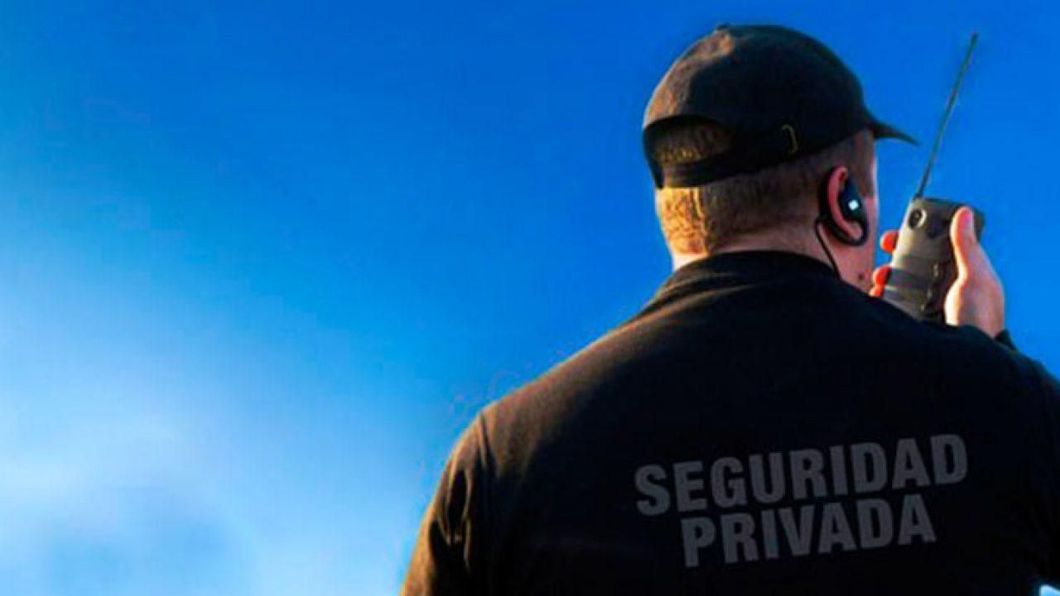 PRIV SECURITY