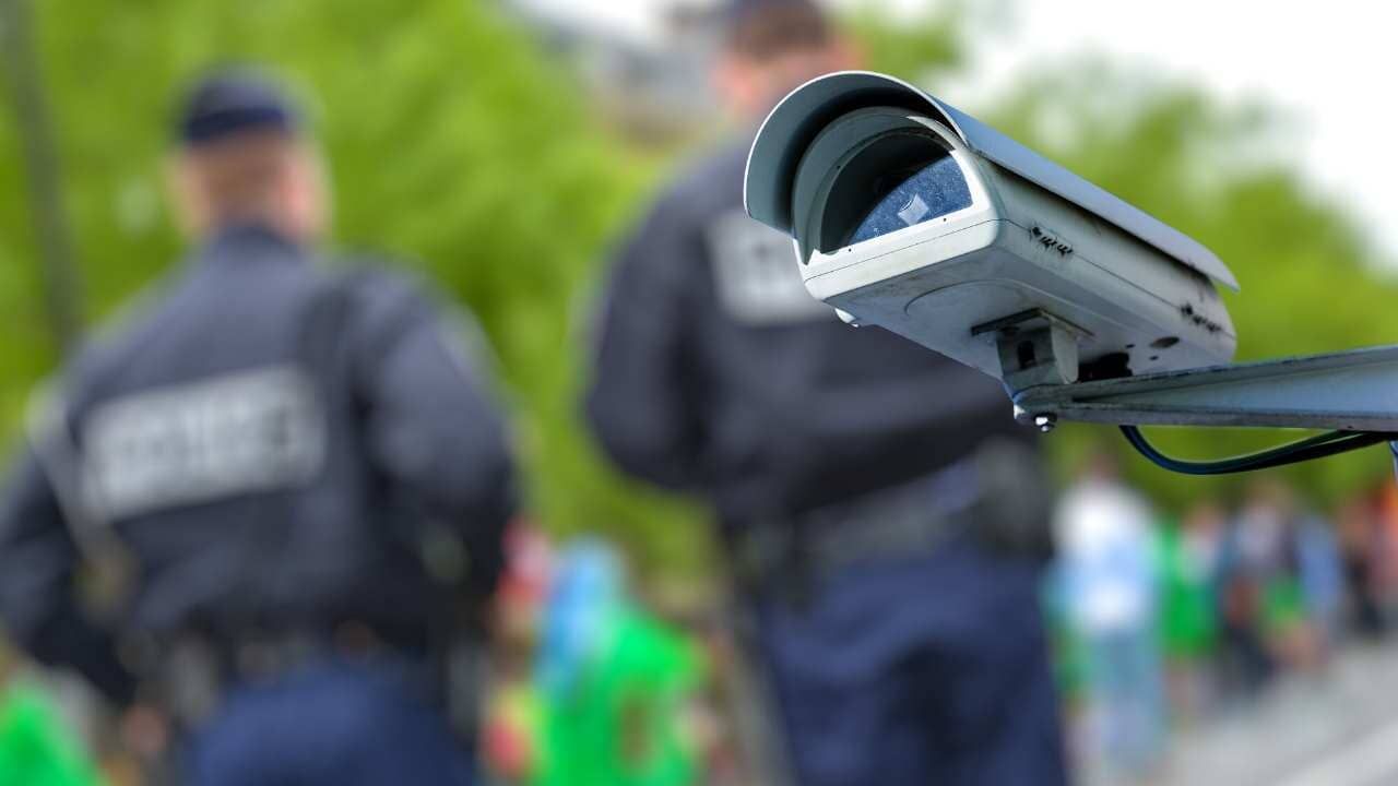 PRIV SECURITY
