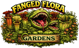 Fanged Flora Gardens