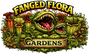 Fanged Flora Gardens
