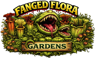 Fanged Flora Gardens