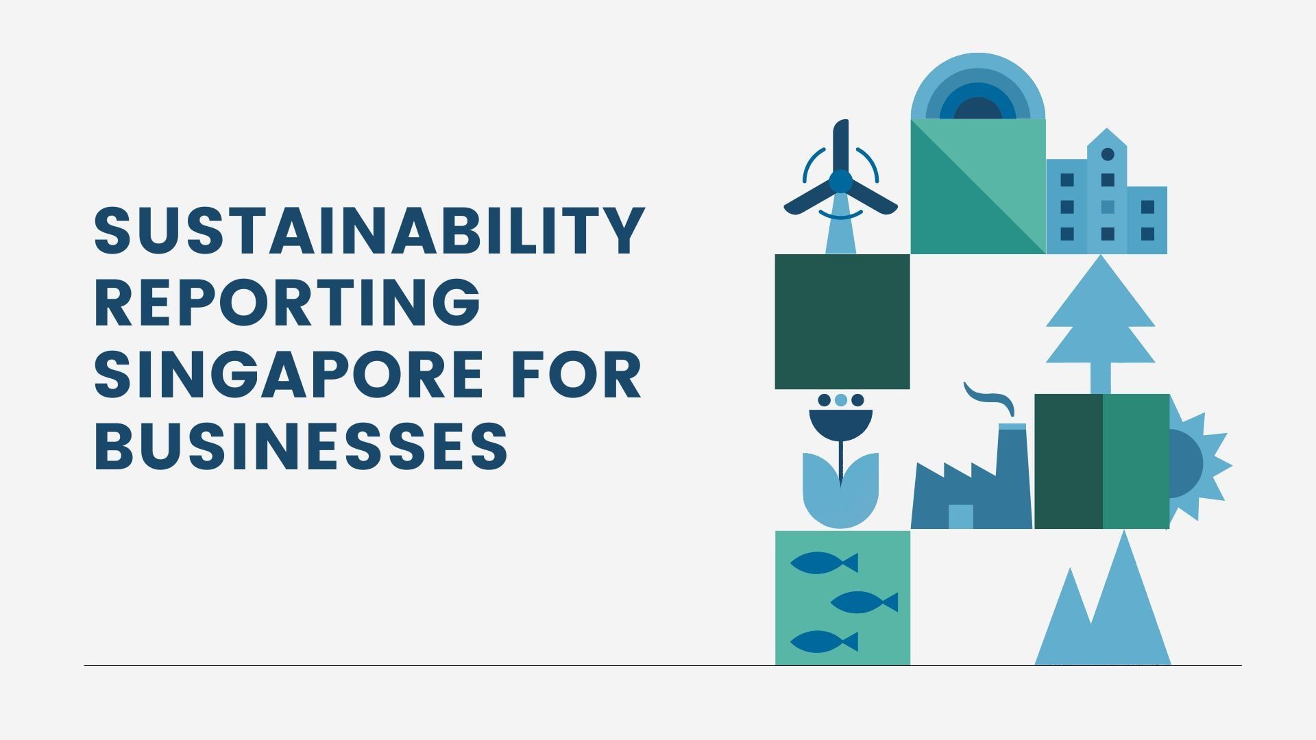 Essential Guide to Sustainability Reporting in Singapore | CFO Accounts ...