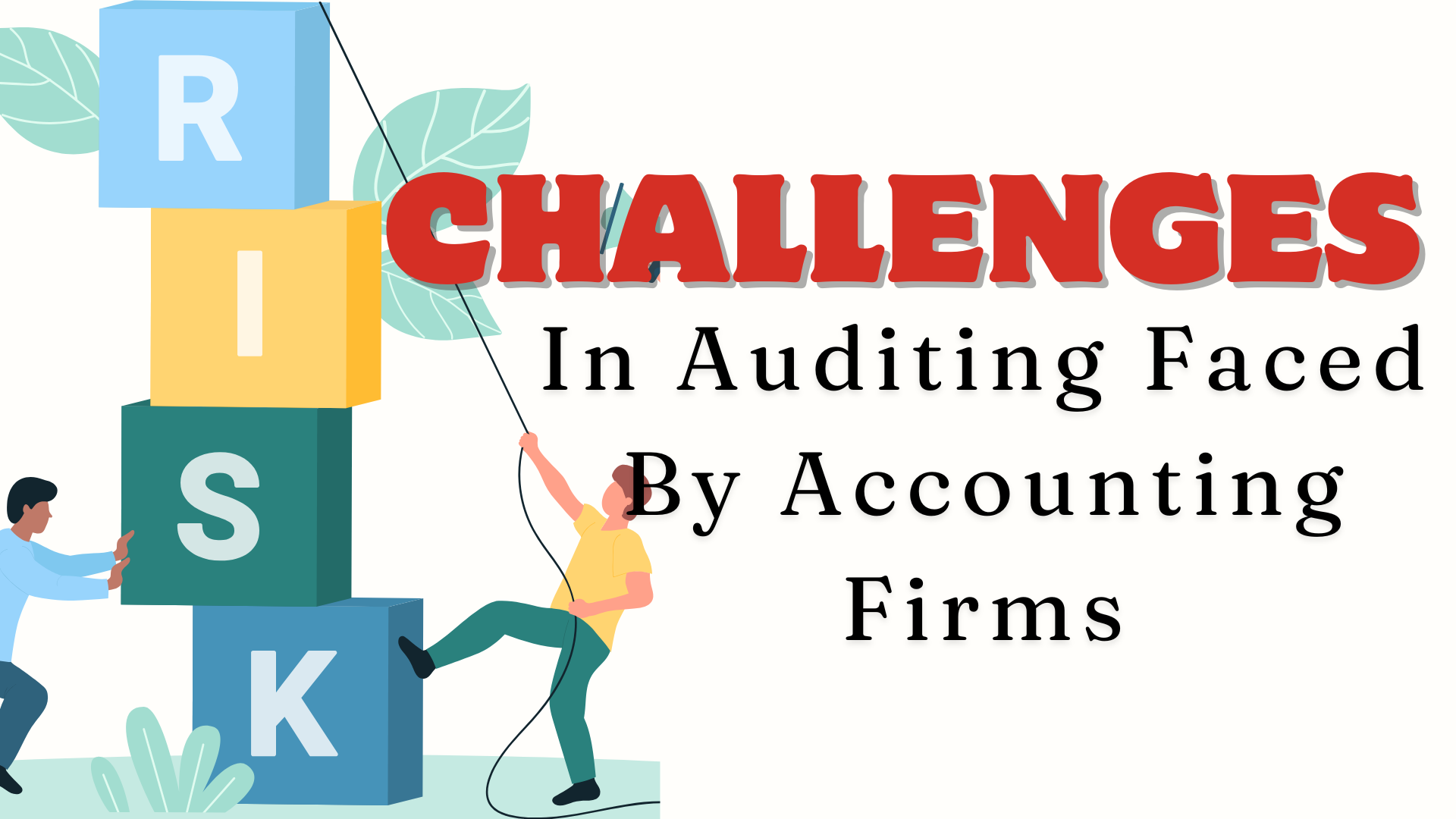 Common Challenges in Auditing Faced By Accounting Firms | CFO Group