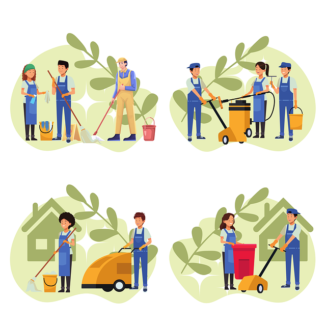 Commercial Cleaning Services | CFO Group