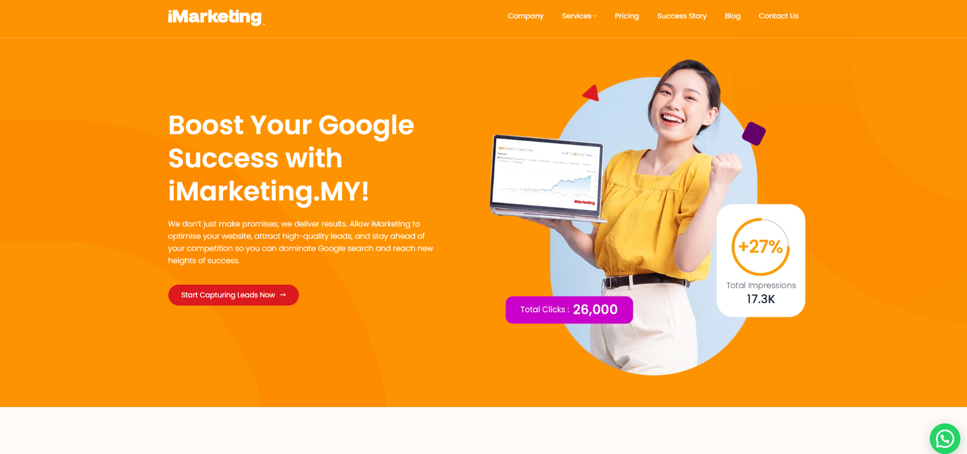 How to Optimise Local SEO | CMO Media Lab