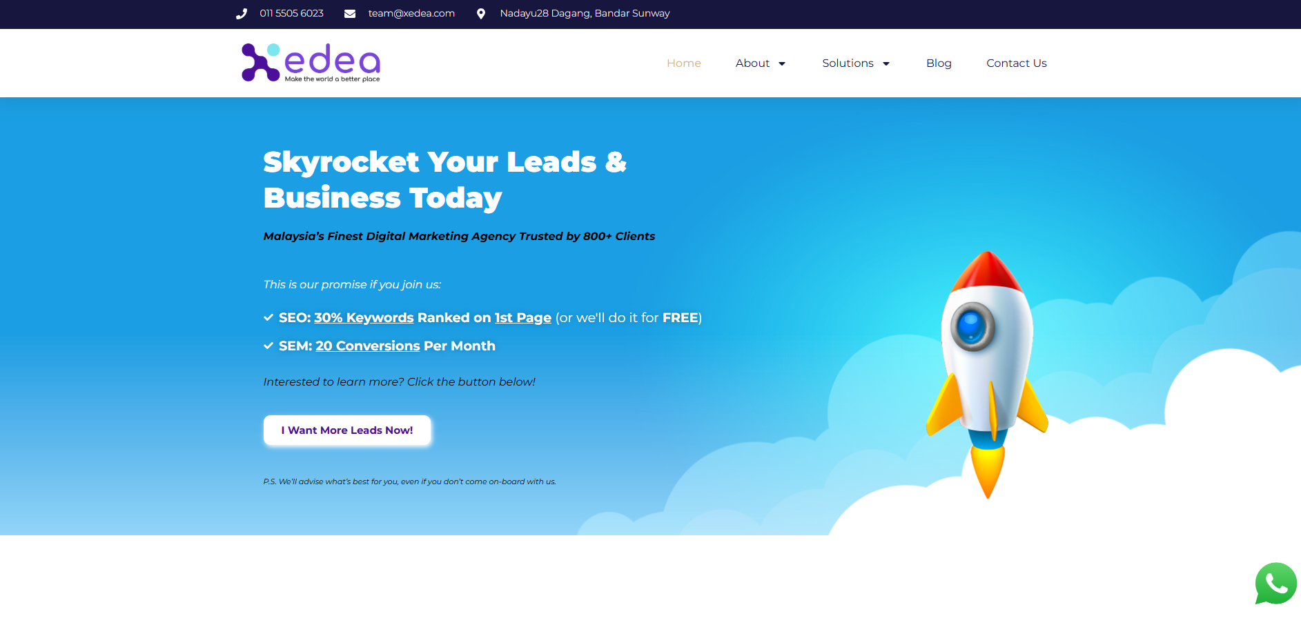 How to Optimise Local SEO | CMO Media Lab