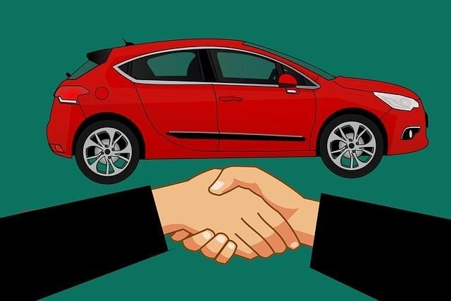 Car Rental or Car Sharing Business | CFO Group