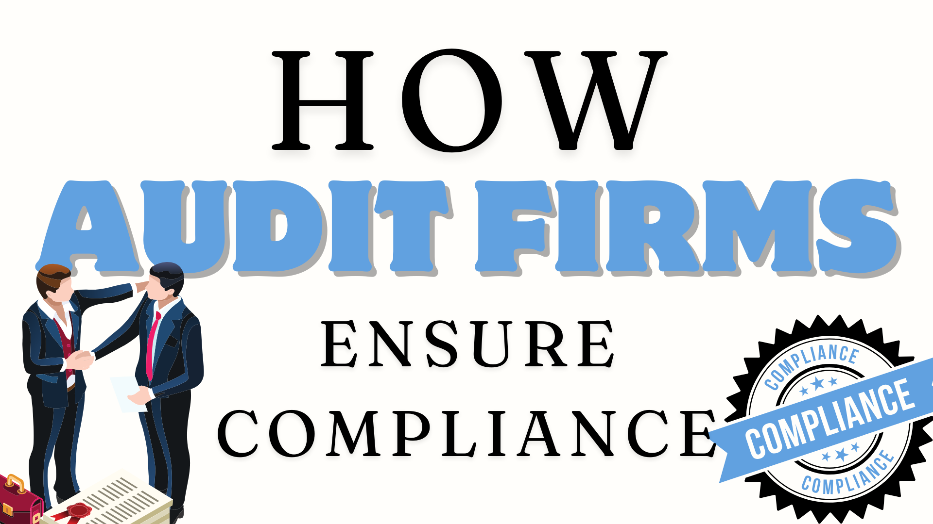 How Audit Companies In Singapore Ensure Compliance | CFO Group