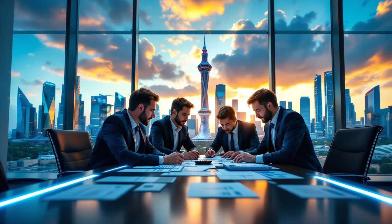 Payroll Services | CFO Group