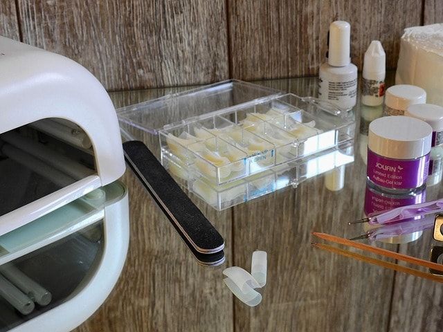 Open a Niche Beauty Business | CFO Group