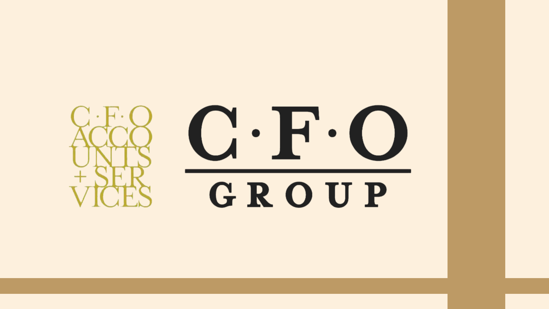 CFO Group Integrated Services | CFO Group