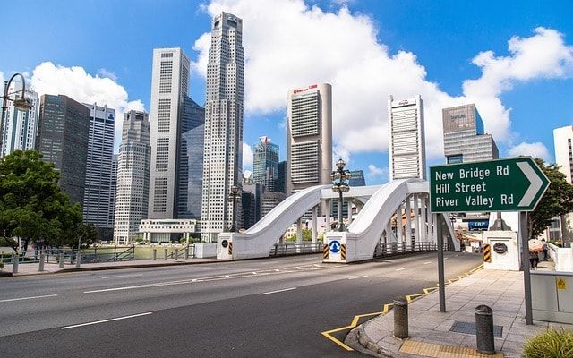 Common Uses of a Certificate of Incorporation in Singapore | CFO Group