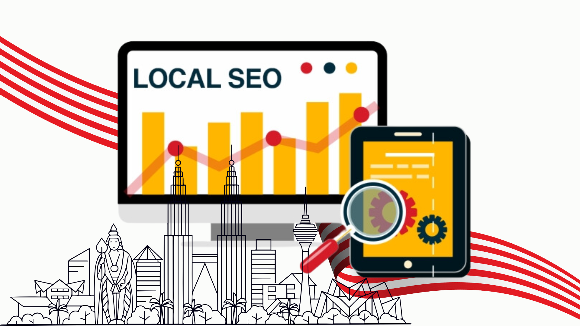 How to Optimise Local SEO | CMO Media Lab