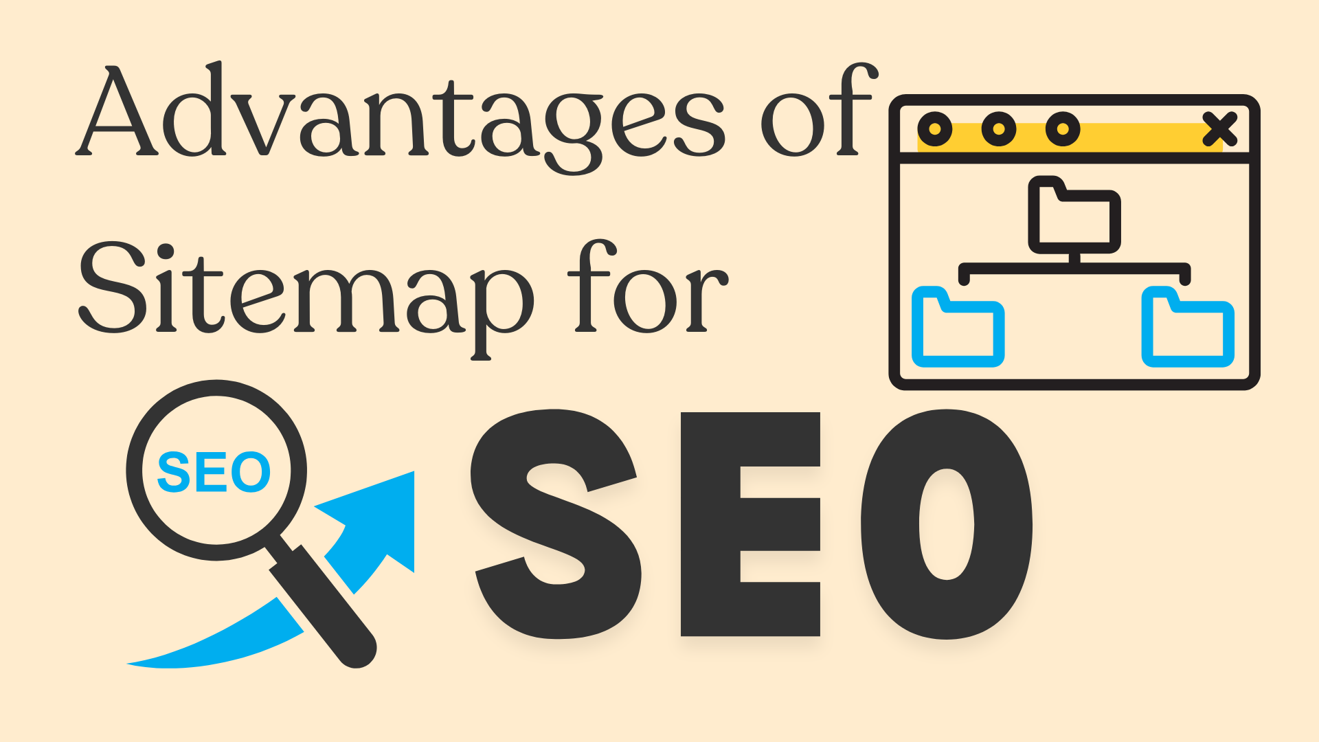 Advantages of Sitemap for SEO | CMO Media Lab
