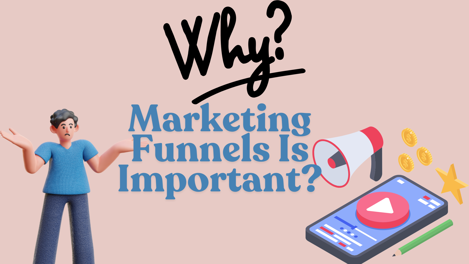 Why Are Marketing Funnels Important For Business? | CMO Media Lab