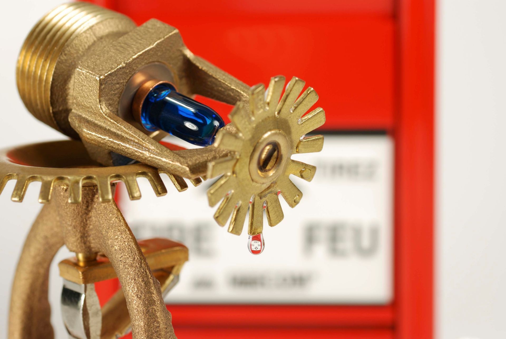 Fire System Maintenance — West Chicago, IL — Monarch Fire Protection, Inc. Fire System Maintenance — West Chicago, IL — Monarch Fire Protection, Inc.