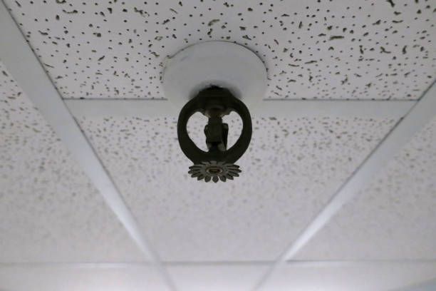 Fire System Maintenance & Inspections — West Chicago, IL — Monarch Fire Protection, Inc.
