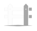 Fenceit Fencing Logo