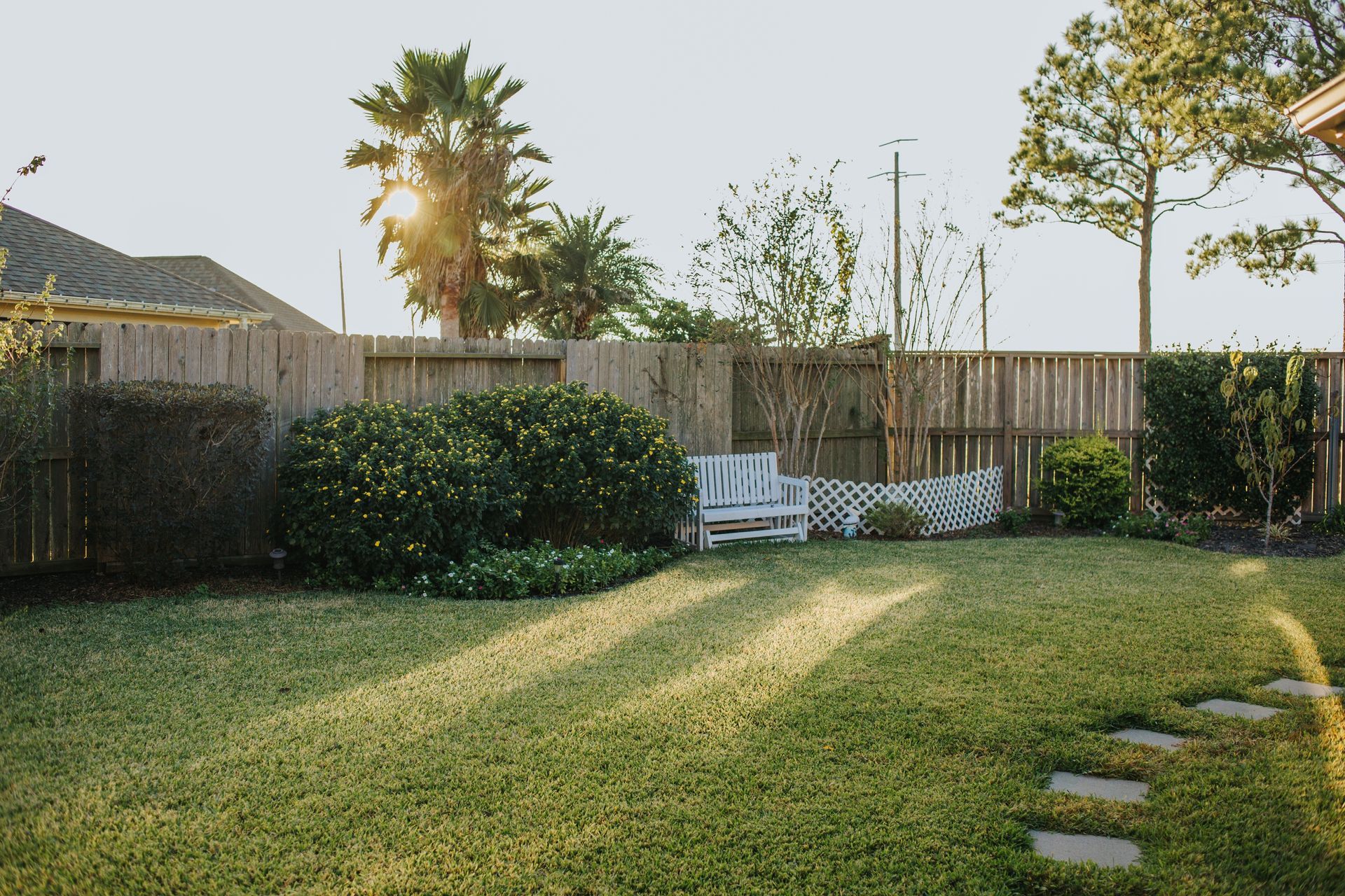 Residential Fencing Comparison Kohrville TX