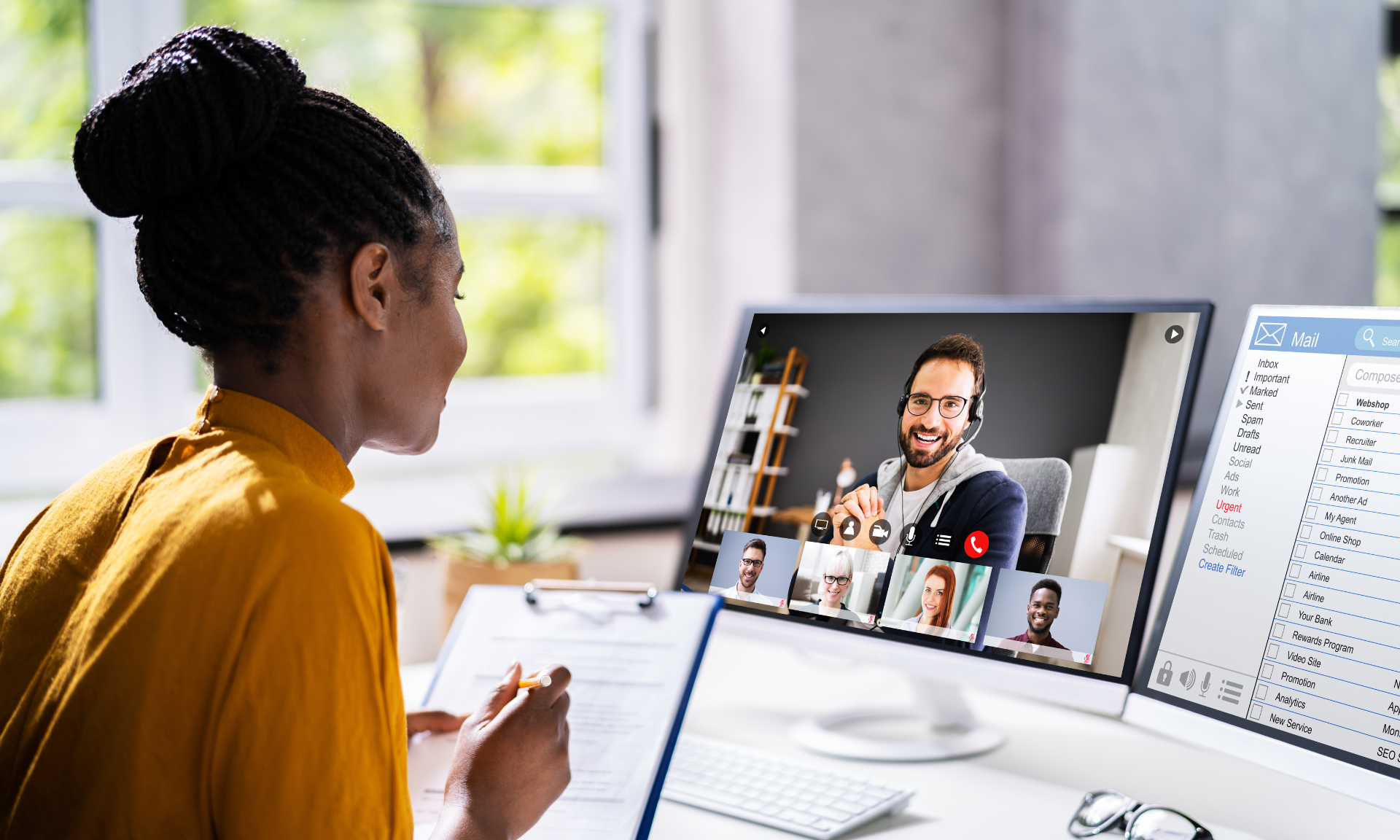 Ace Your Video Interview: A Candidate's Guide