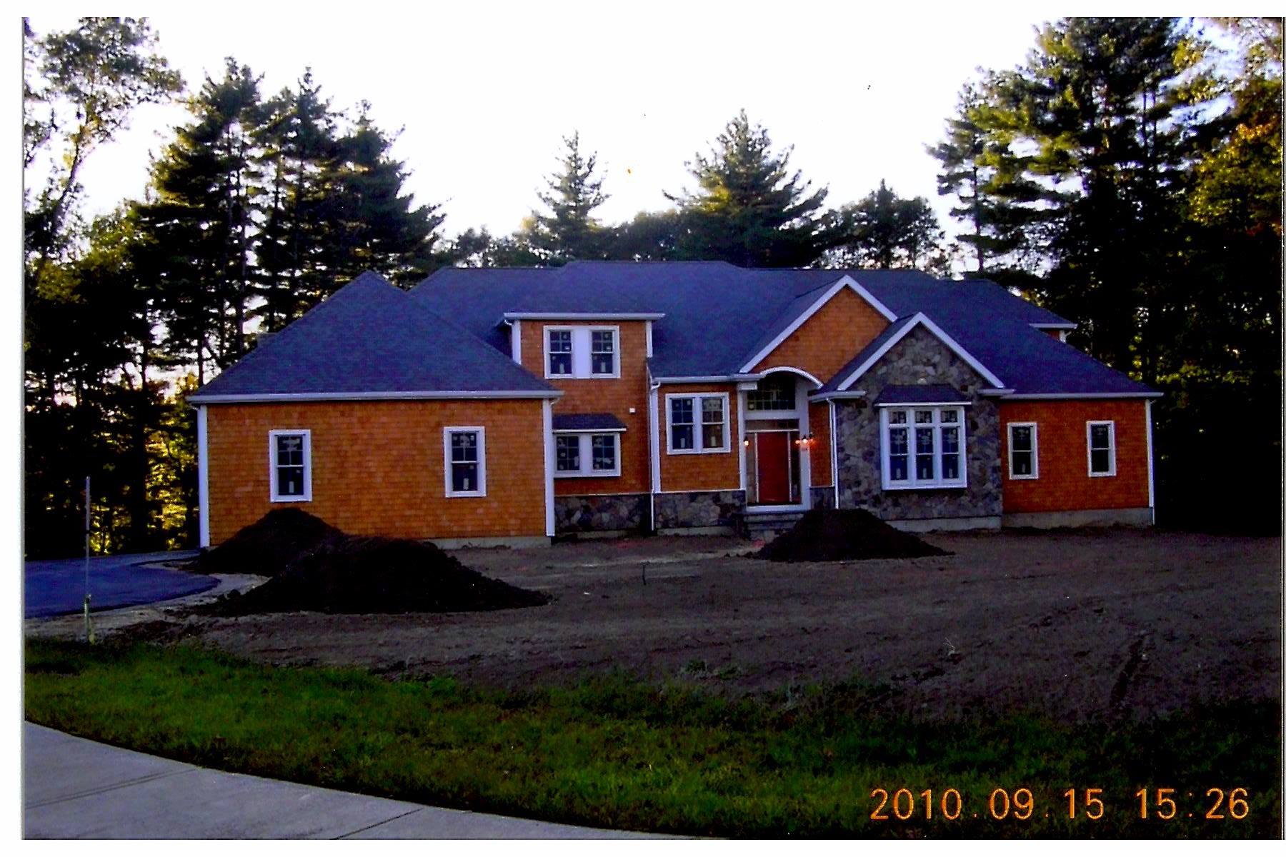 Construction Marshfield, MA Biviano General Contracting