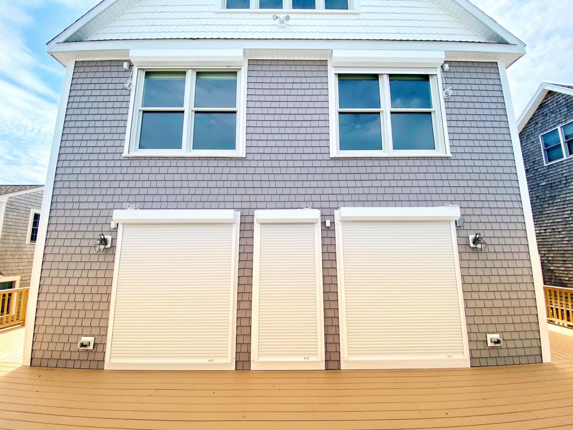 Decks and More Marshfield, MA