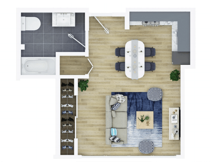 Home Bella Vista Ansonia Ansonia, CT