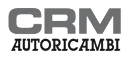 C.R.M. Centro Ricambi Mancini - LOGO