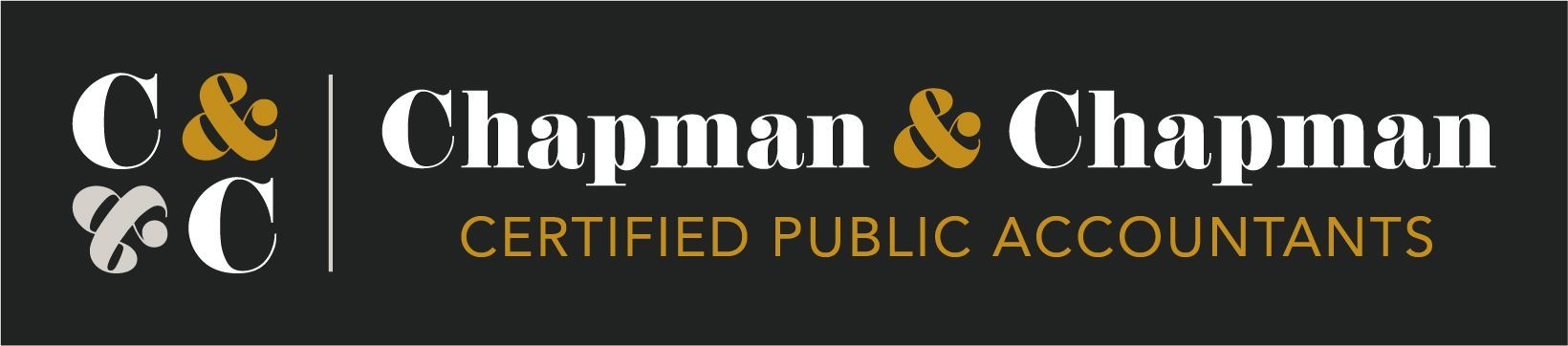 Chapman & Chapman CPAs Chapman & Chapman CPAs