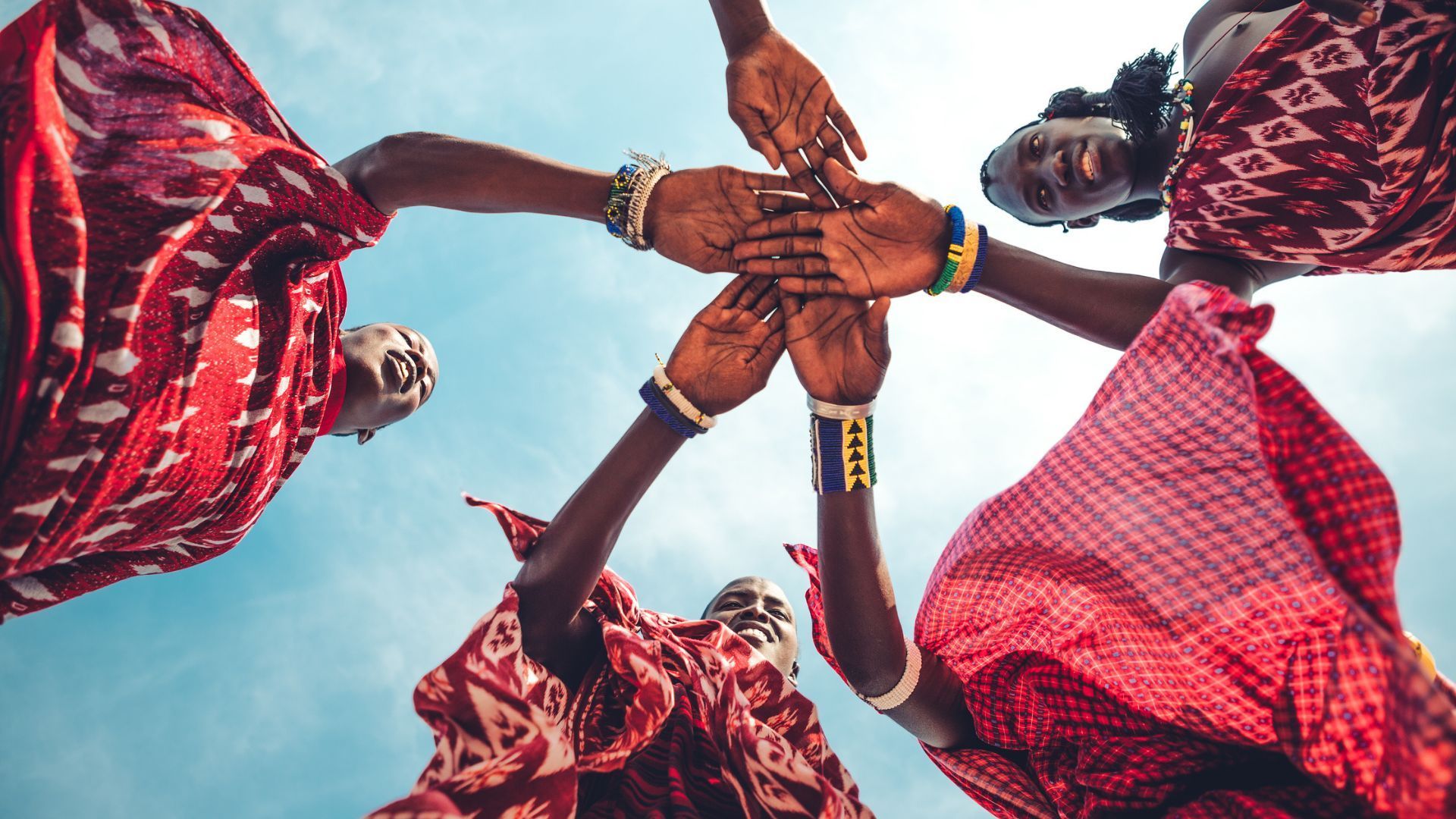 Turismo de Base Comunitária: o Que a África Ensina | Diaspora.Black
