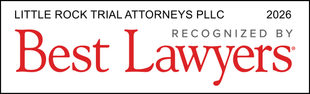Logo for Little Rock Trial Attorneys PLLC, 
