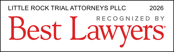 Best Law Firms in America awards