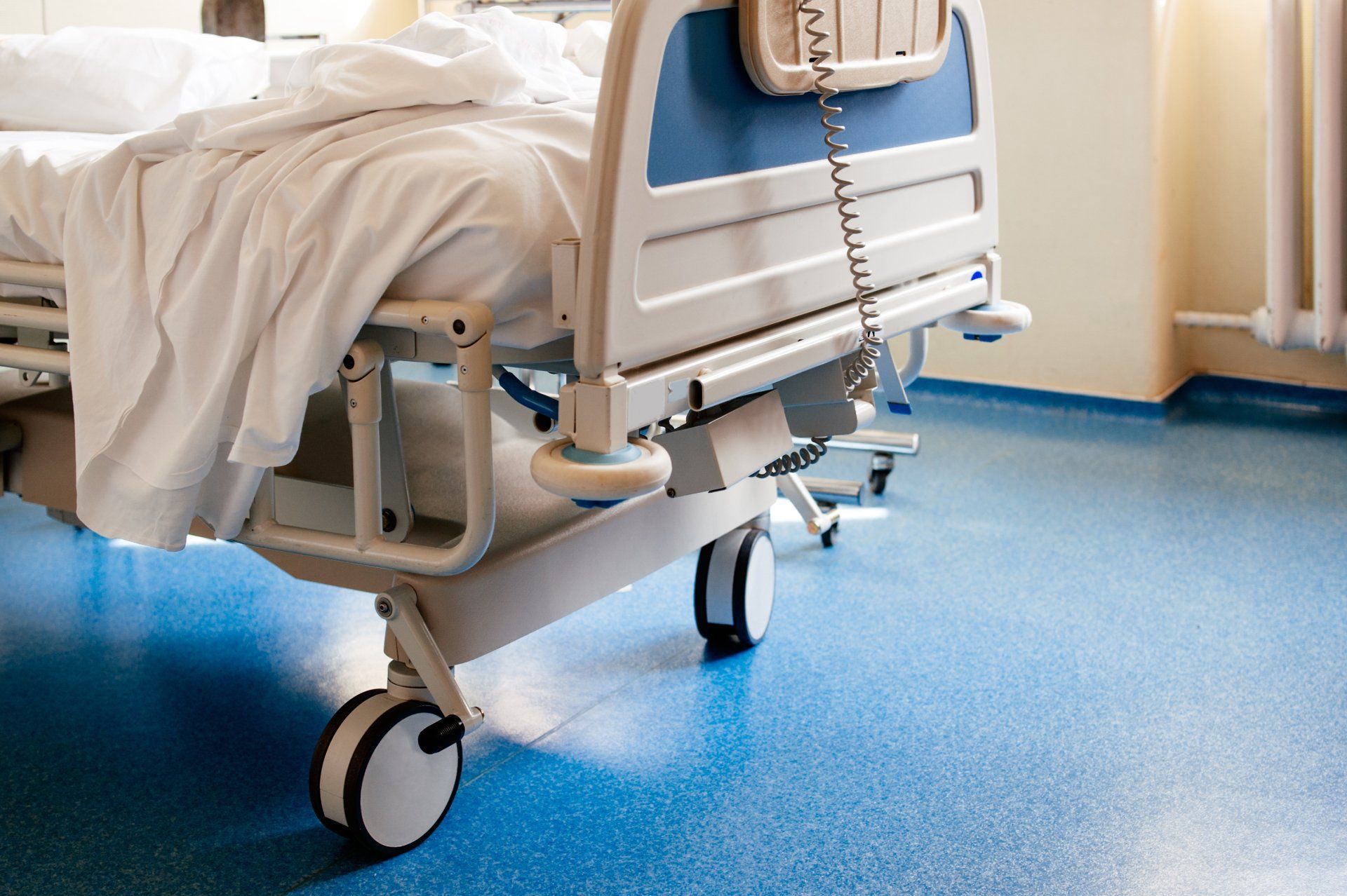 image of birth injury accident