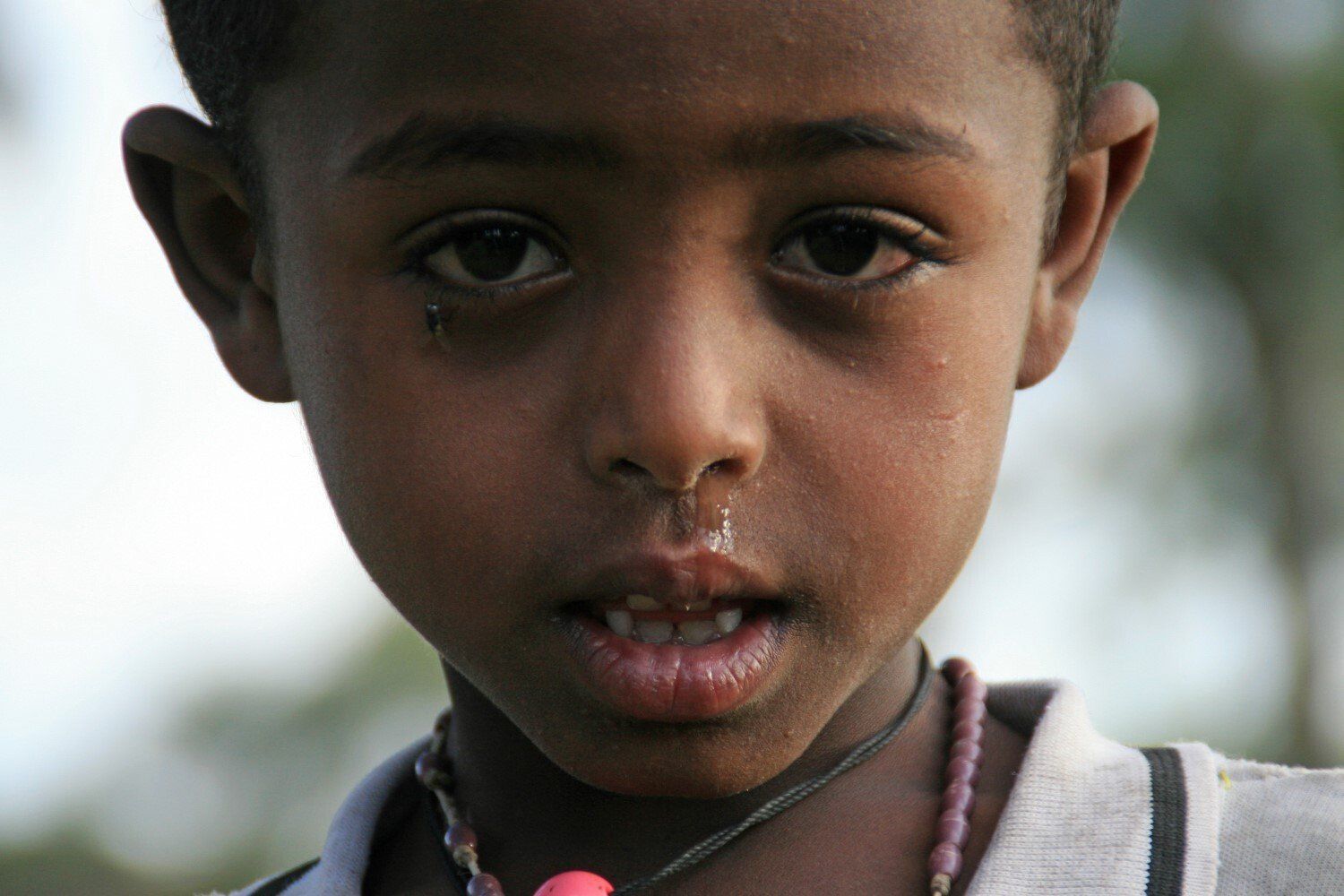 Ethiopië - 2012