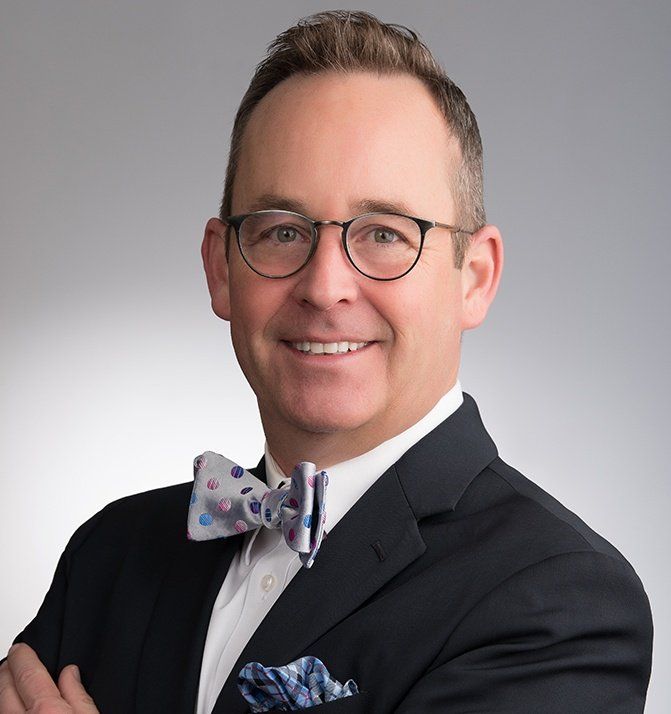 Brian Laird