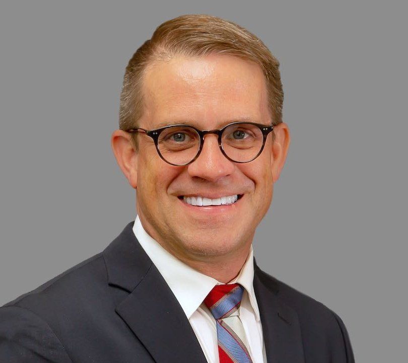Darin Stephens