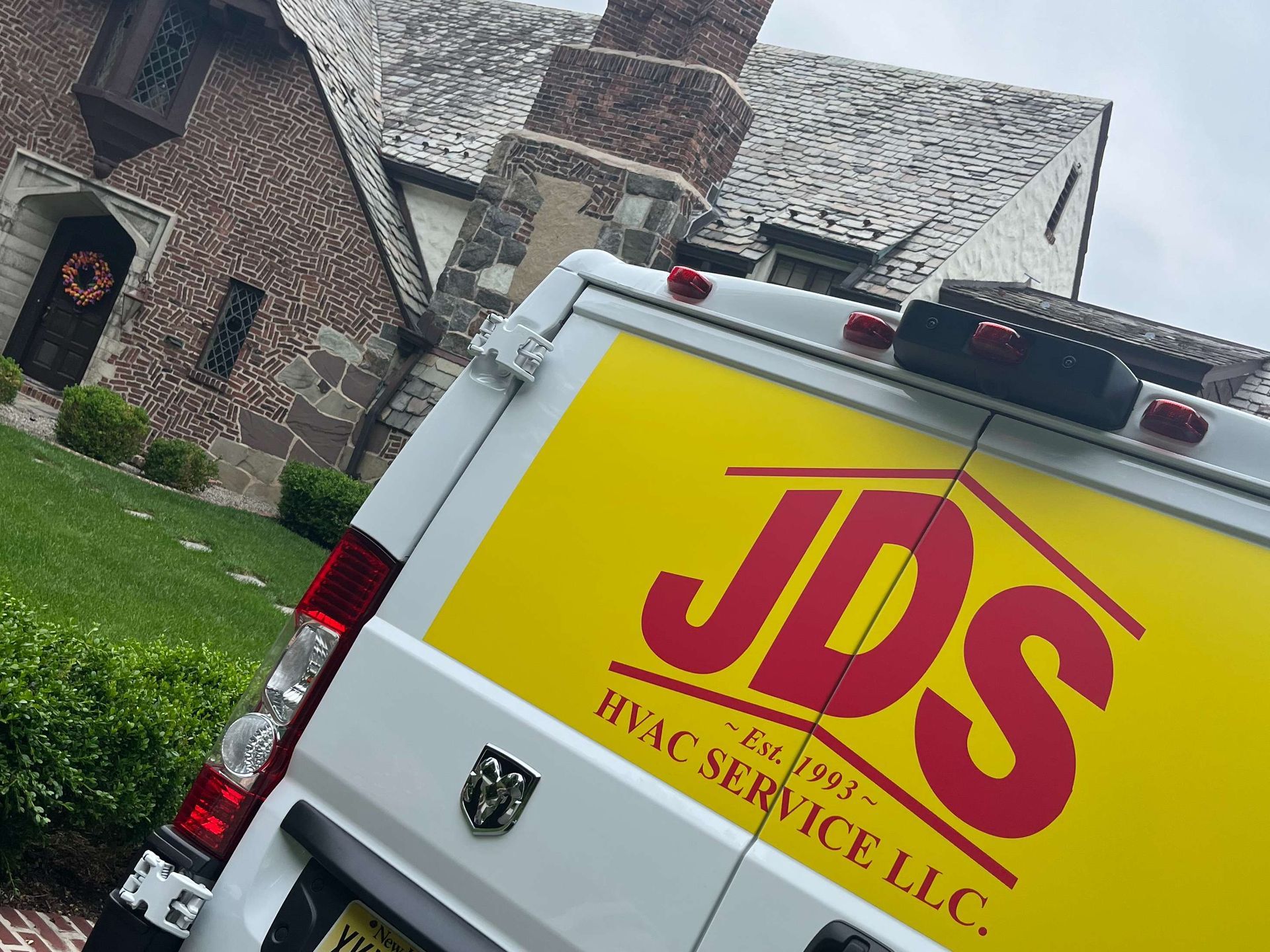 Residential HVAC Westfield NJ