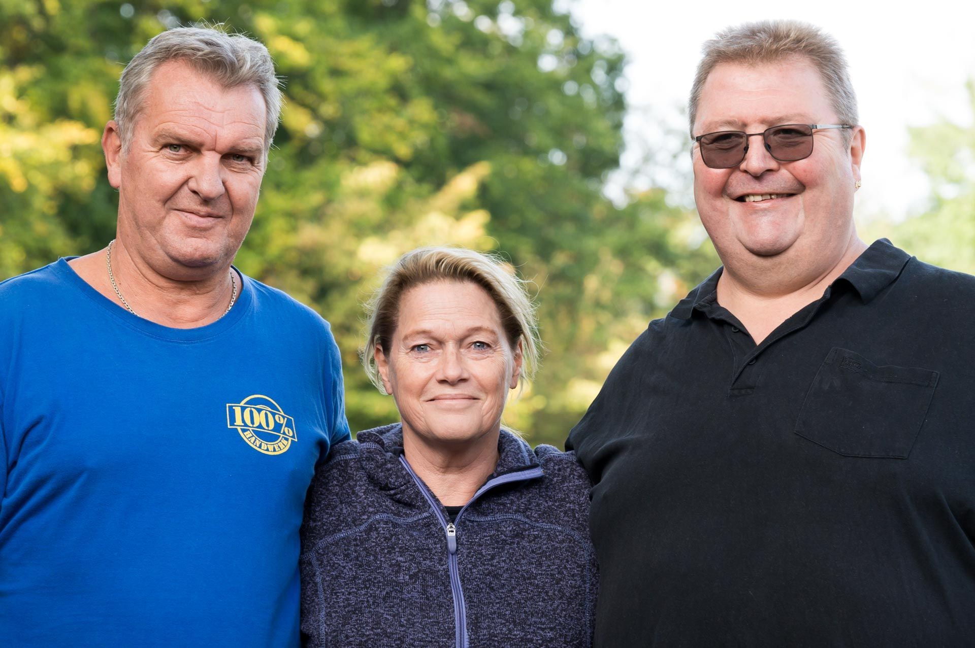 Die Schulsekretärinnen der Schule Iserbrook Die Schulsekretärinnen der Schule Iserbrook