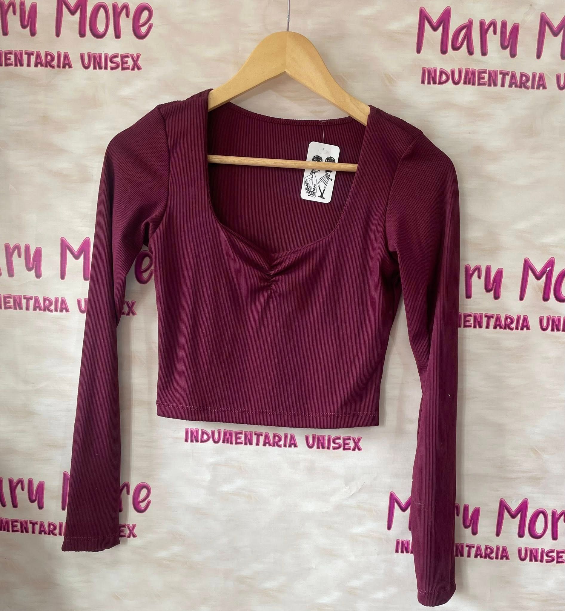 camiseta morley sof