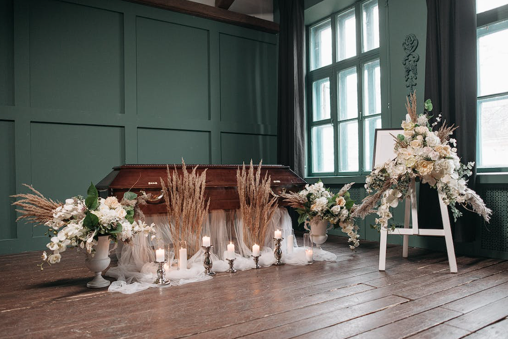 Rifle CO Funeral Home And Cremations