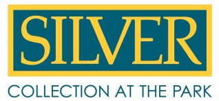 Silver Collection at The Park logo