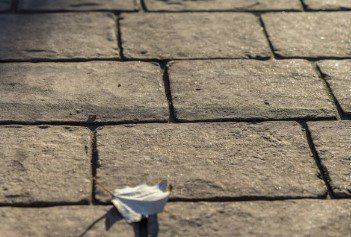 dallas-stamped-cobblestone-pattern