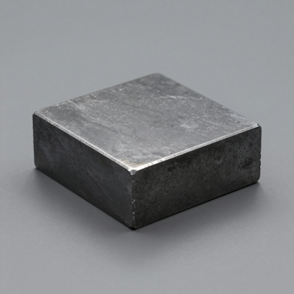 Blocco Hardox